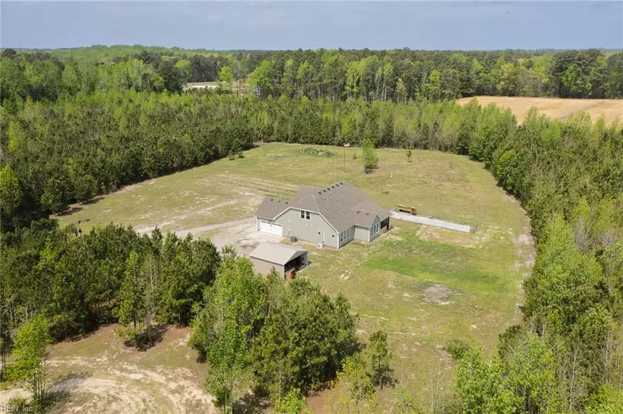 104 Patriot Way, Barco, NC 27917 - #3