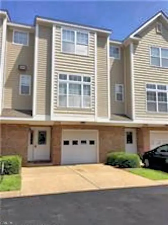 4748 Beach Bay Court, Virginia Beach, VA 23455 - #1