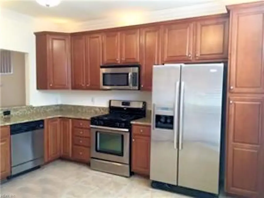 4748 Beach Bay Court, Virginia Beach, VA 23455 - #3