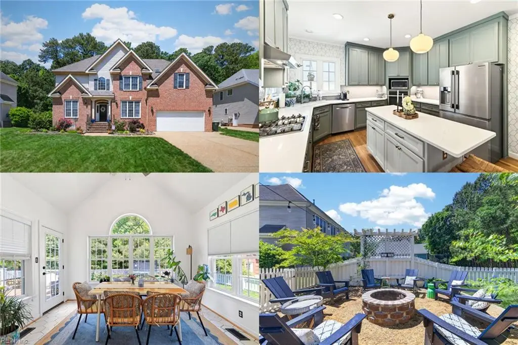 110 Collington Run, Yorktown, VA 23693 - #1