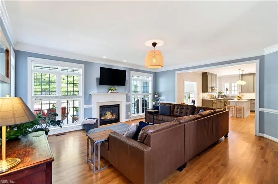 110 Collington Run, Yorktown, VA 23693 - #2