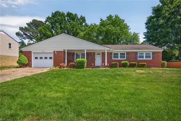 4768 Christopher Arch, Virginia Beach, VA 23464