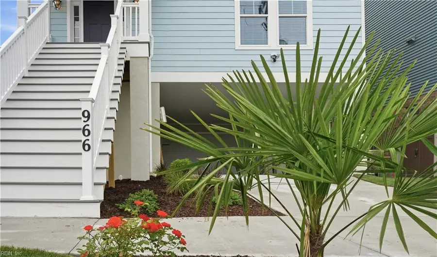 966 W Ocean View Avenue, Norfolk, VA 23503 - #2