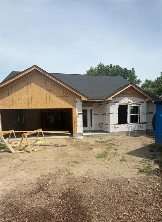 3532 Boyd Rd Road, Virginia Beach, VA 23452