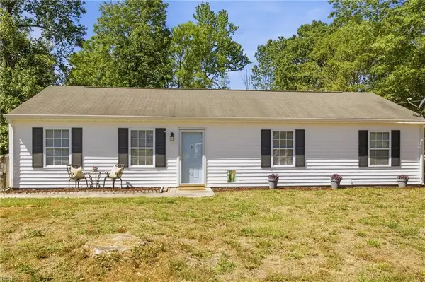 81 Easy Street, Dutton, VA 23050