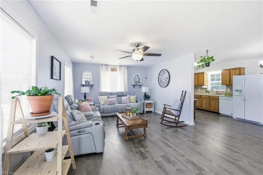 81 Easy Street, Dutton, VA 23050 - #3