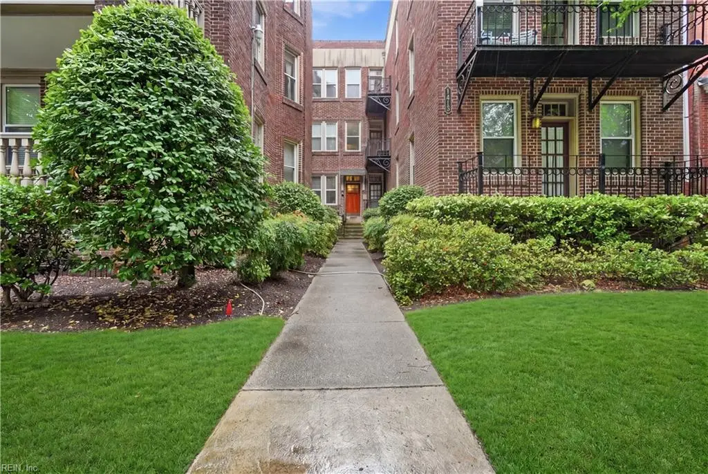 1413 Colonial Avenue #C-1, Norfolk, VA 23517 - #1