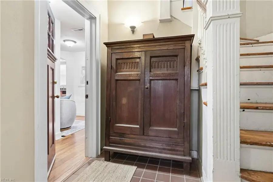 1413 Colonial Avenue #C-1, Norfolk, VA 23517 - #3