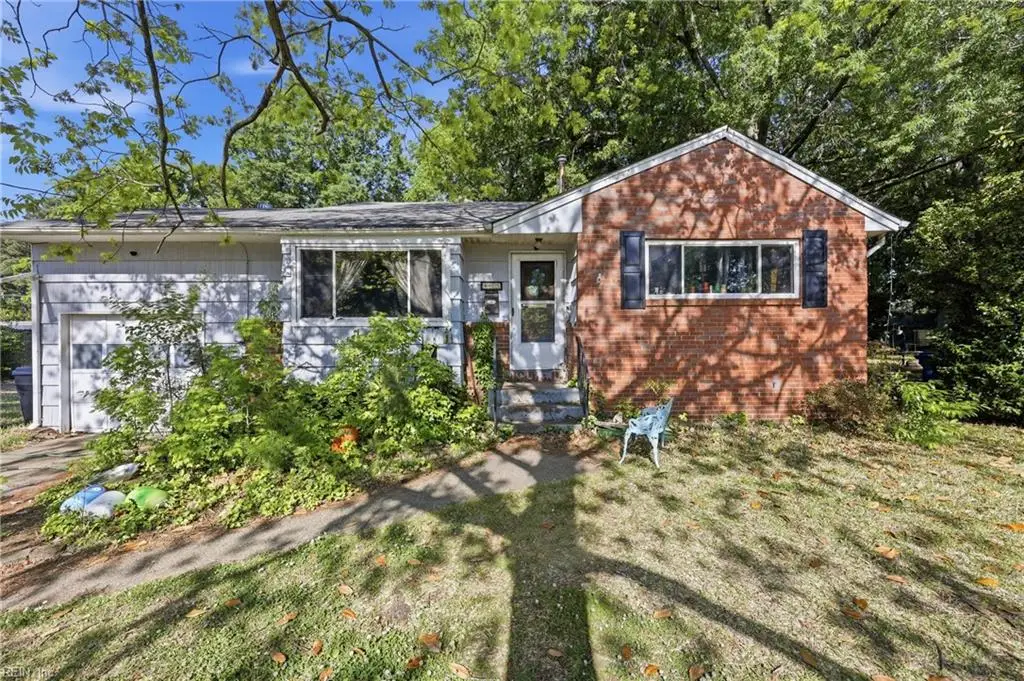 405 Taldan Avenue, Virginia Beach, VA 23462 - #1