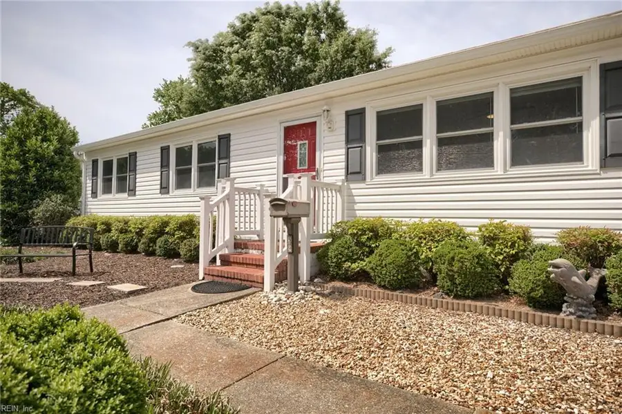 59 Buffalo Drive, Hampton, VA 23664 - #2