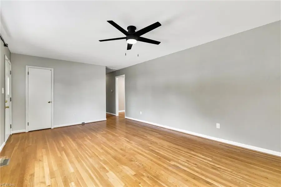 59 Buffalo Drive, Hampton, VA 23664 - #3