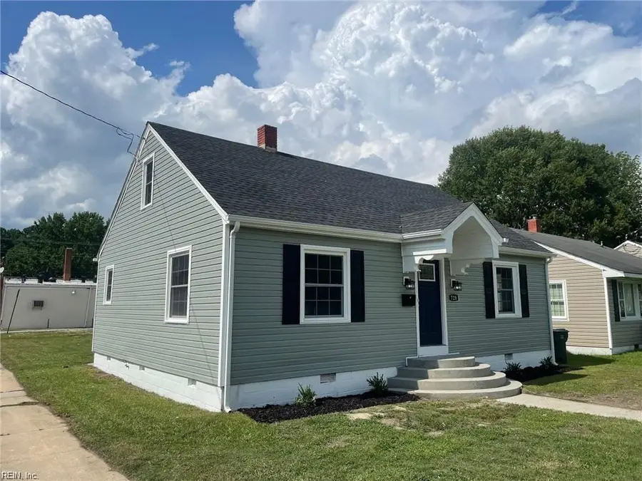 728 Bolling Street, Franklin, VA 23851 - #2