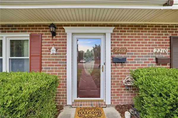2212 Sedgewick Drive, Virginia Beach, VA 23454