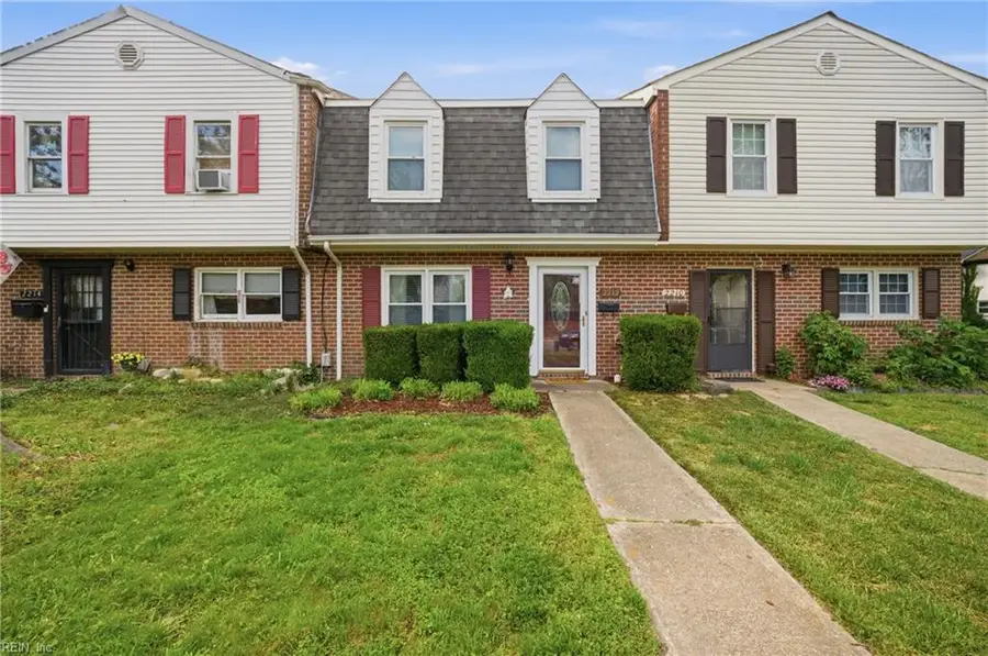 2212 Sedgewick Drive, Virginia Beach, VA 23454 - #2