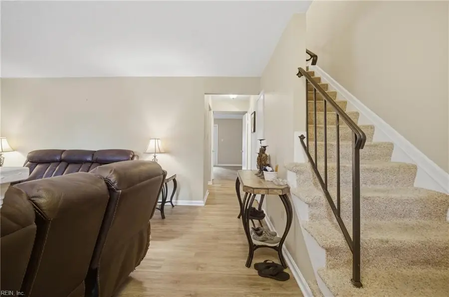 2212 Sedgewick Drive, Virginia Beach, VA 23454 - #3
