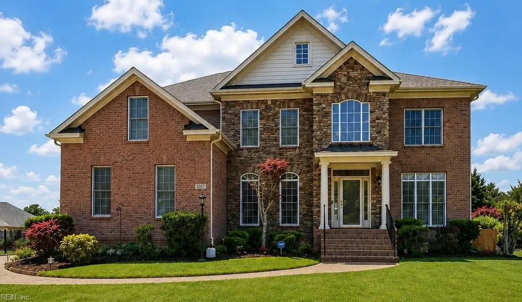 5217 Rockport Landing, Suffolk, VA 23435 - #1