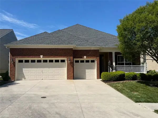4225 Wedgewood Drive, Williamsburg, VA 23188