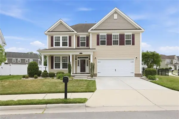 120 Bowman Drive #DR, Suffolk, VA 23434