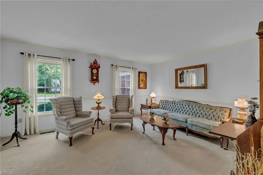 307 Rudisill Road, Hampton, VA 23669 - #2