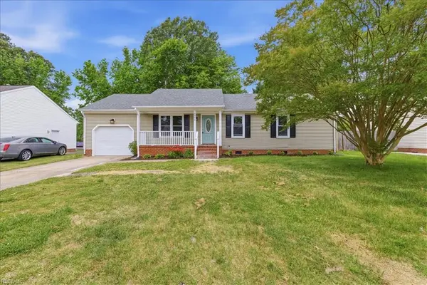 3436 Bernies Court S, Chesapeake, VA 23321