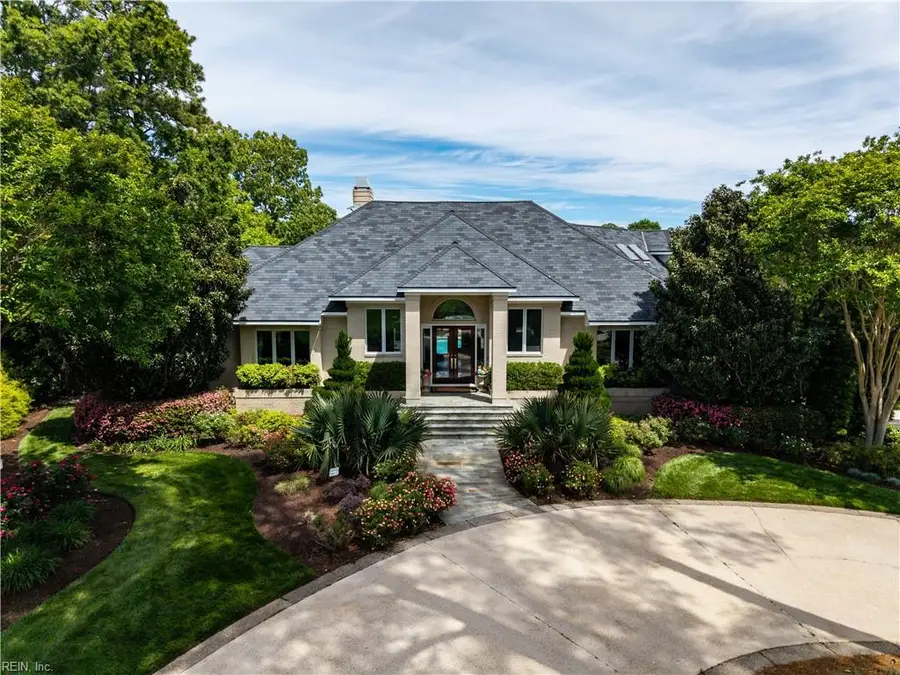 1017 Curlew Drive, Virginia Beach, VA 23451 - #2