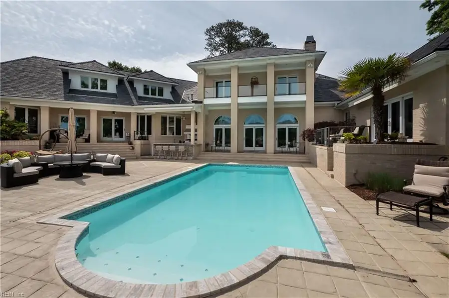 1017 Curlew Drive, Virginia Beach, VA 23451 - #3
