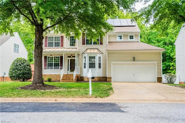 300 Corvette Drive, Williamsburg, VA 23185