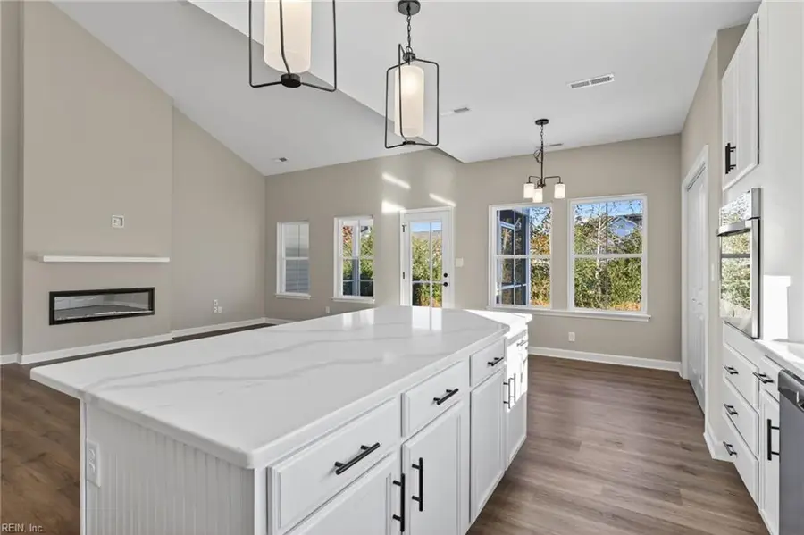 1031 Bennett's Arch, Suffolk, VA 23435 - #3