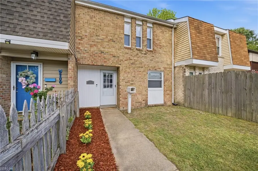 5704 Colter Court, Virginia Beach, VA 23462 - #2