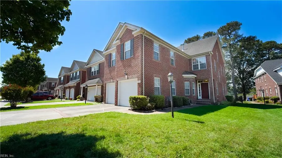 1017 Skiffs Landing Lane, Suffolk, VA 23435 - #2
