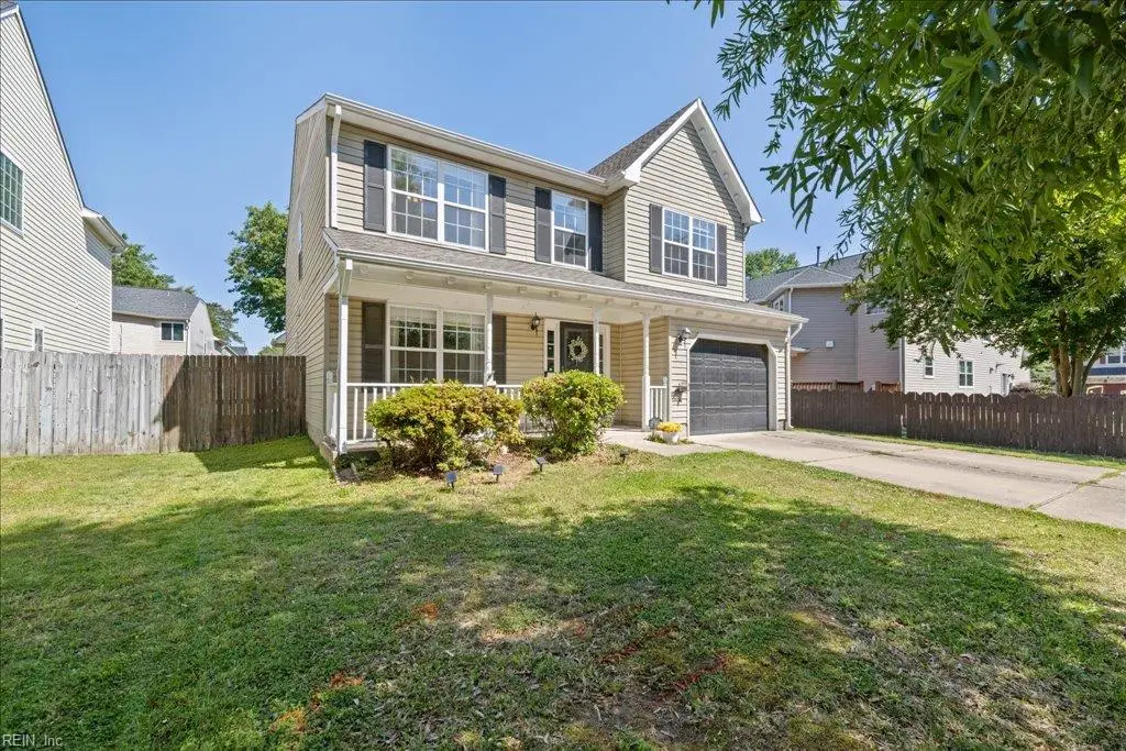 3456 Pasture Lane, Virginia Beach, VA 23453 - #1