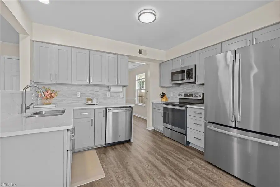 3456 Pasture Lane, Virginia Beach, VA 23453 - #3