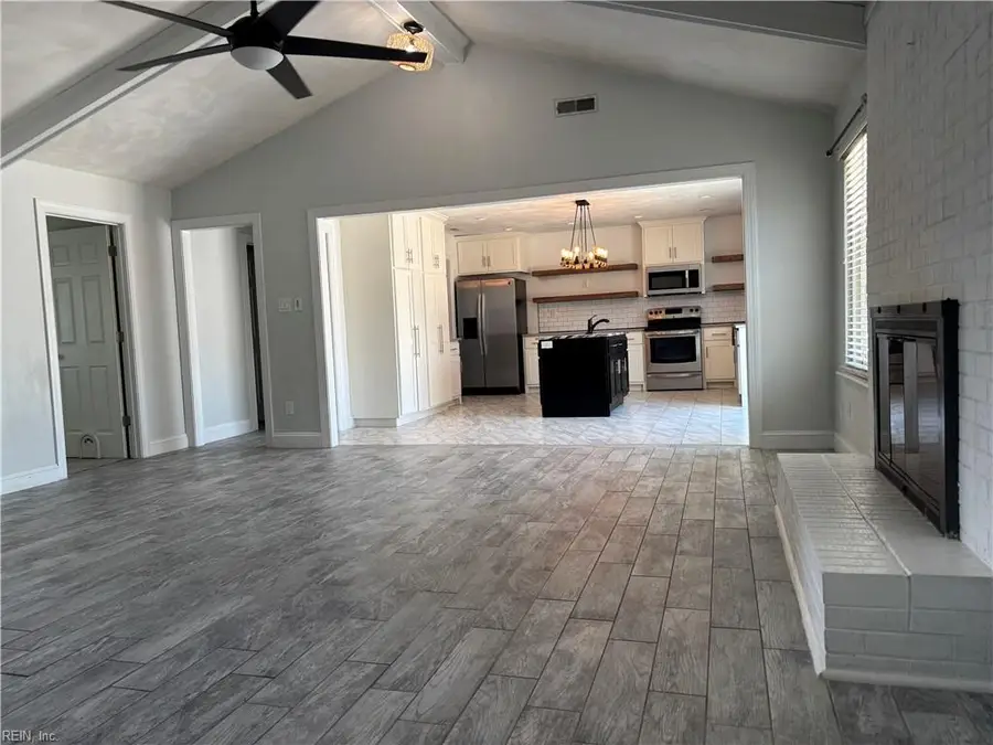 956 Calypso Lane, Virginia Beach, VA 23454 - #3