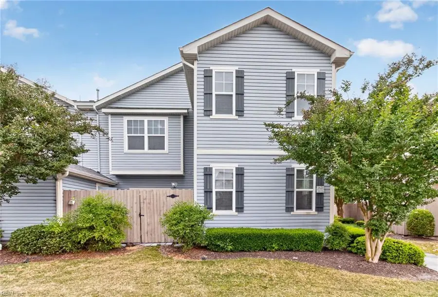 1616 Marietta Way, Virginia Beach, VA 23456 - #2