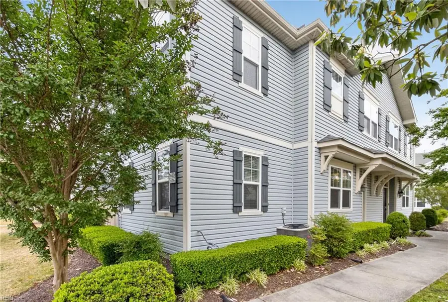 1616 Marietta Way, Virginia Beach, VA 23456 - #3