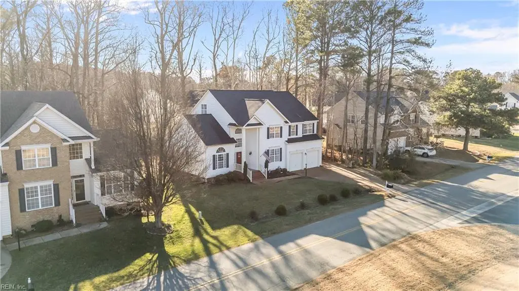 13468 Whippingham Parkway, Carrollton, VA 23314 - #1