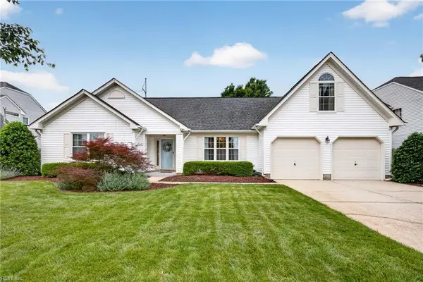3281 Fayette Drive, Virginia Beach, VA 23456