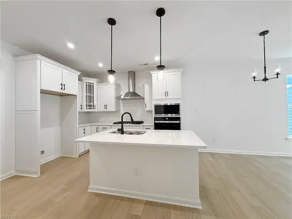 1537 Waltham (lot #328) Lane, Newport News, VA 23608