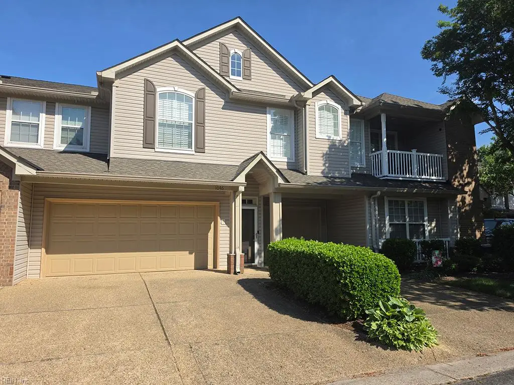 1046 Grand Oak Lane, Virginia Beach, VA 23462 - #1