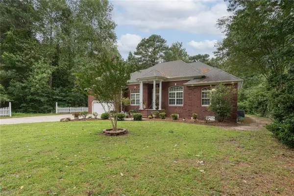 732 Washington Drive, Chesapeake, VA 23322