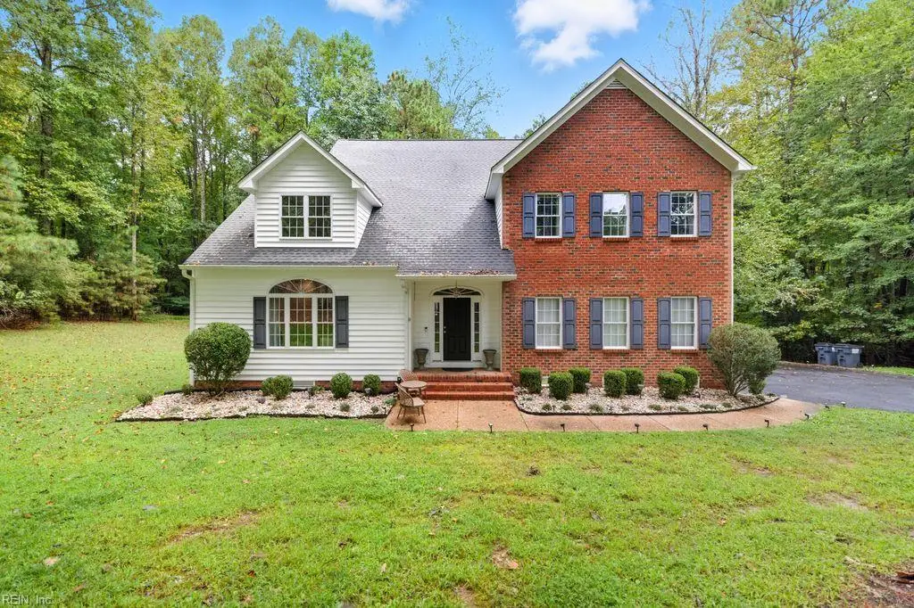 8419 Macandrew Terrace, Chesterfield, VA 23838 - #1