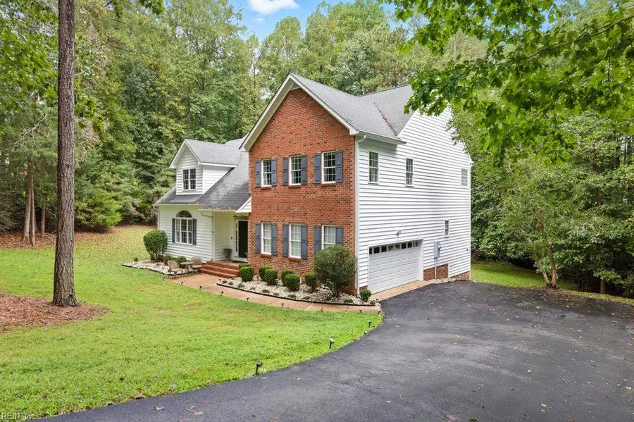 8419 Macandrew Terrace, Chesterfield, VA 23838 - #3