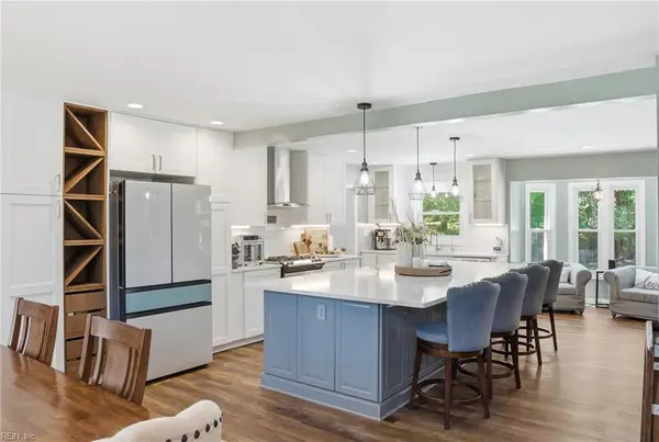 3618 Point Elizabeth Drive, Chesapeake, VA 23321