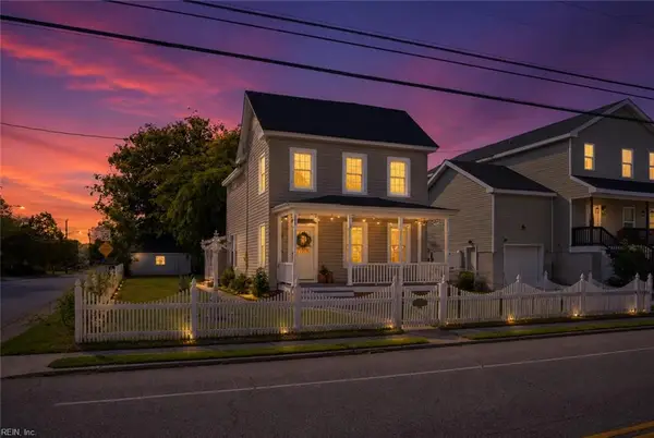 201 Beach Road, Hampton, VA 23664