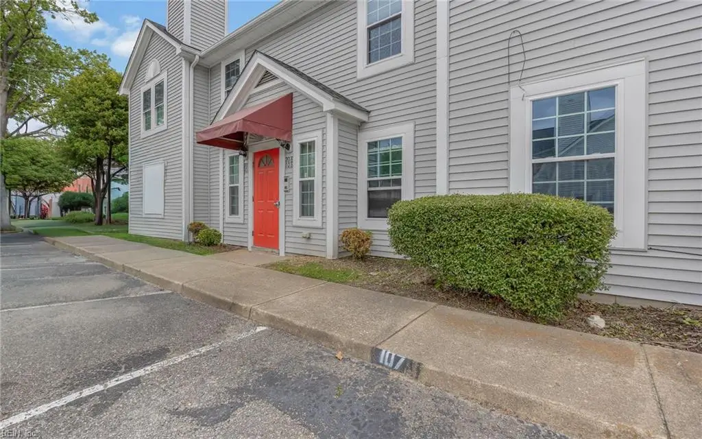 357 Fort Worth Avenue #108, Norfolk, VA 23505 - #1