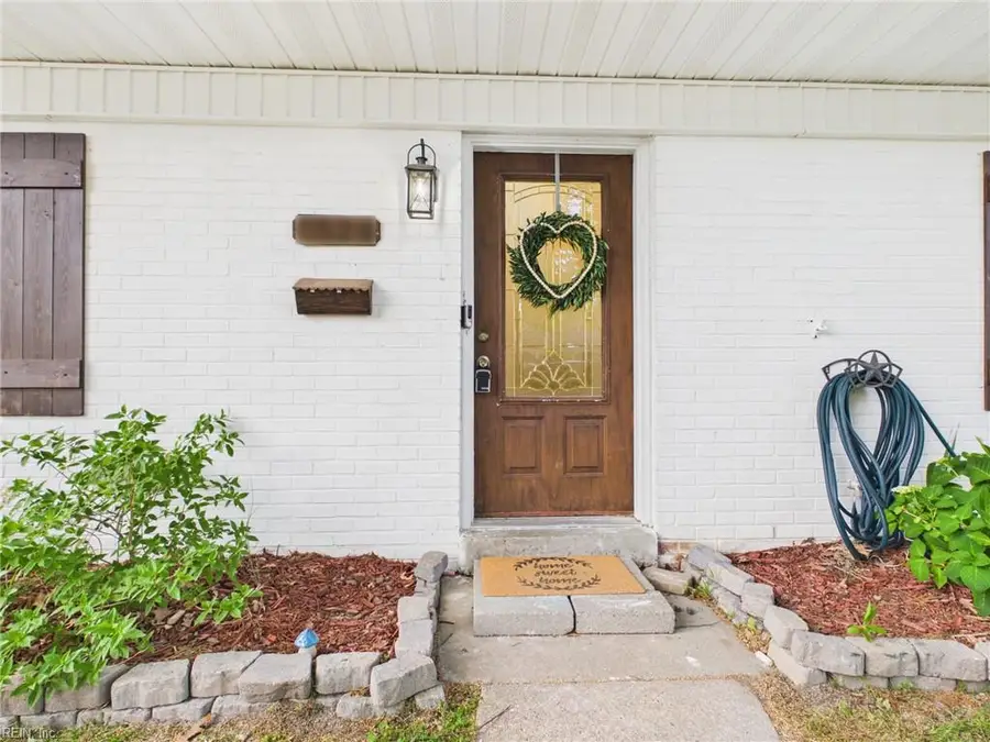 5524 Hill Gail Road, Virginia Beach, VA 23462 - #2