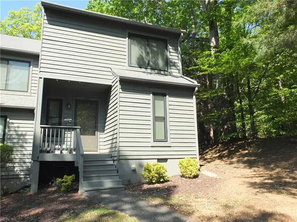 9747 Groundhog Drive, Richmond, VA 23235