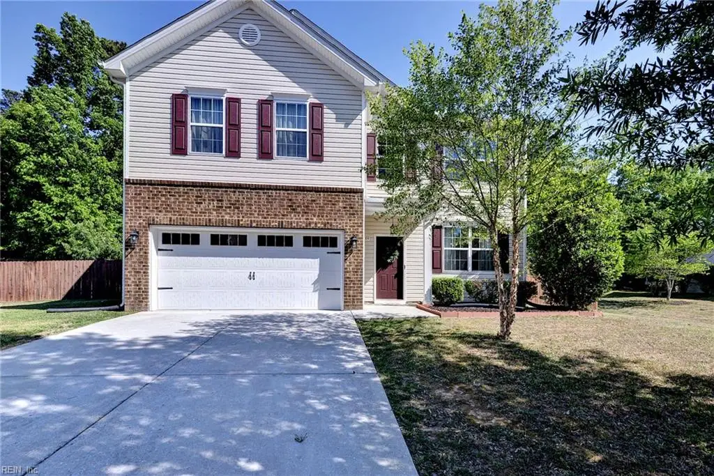 155 Marywood Drive, Williamsburg, VA 23185 - #1