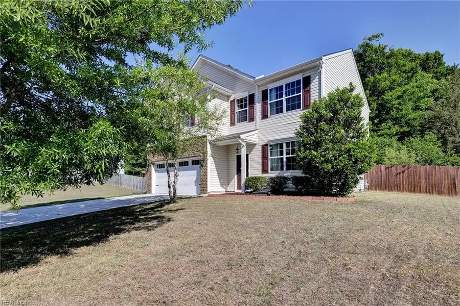 155 Marywood Drive, Williamsburg, VA 23185 - #3