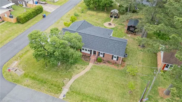 601 Warren Avenue, Chesapeake, VA 23320